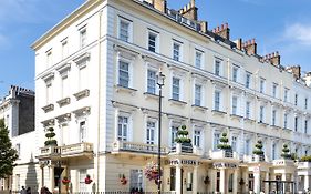 Sidney Hotel London-victoria  United Kingdom